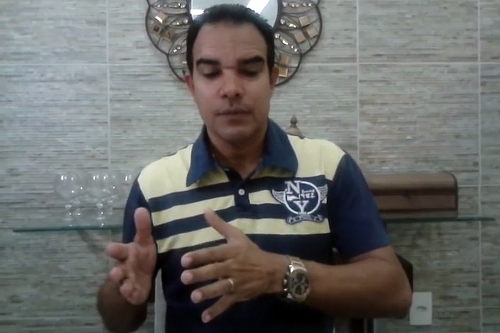 Iurd. Assassinos de Pastores e esposas. Ex bispo denuncia!