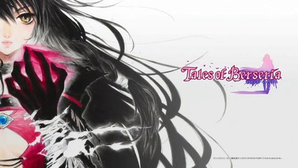 [JP] Tales of Berseria Playthrough 1-1
