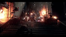 Space Hulk - Deathwing : Bande annonce Gamescom