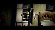 Little Nightmares - Deep Below the Waves : Bande annonce