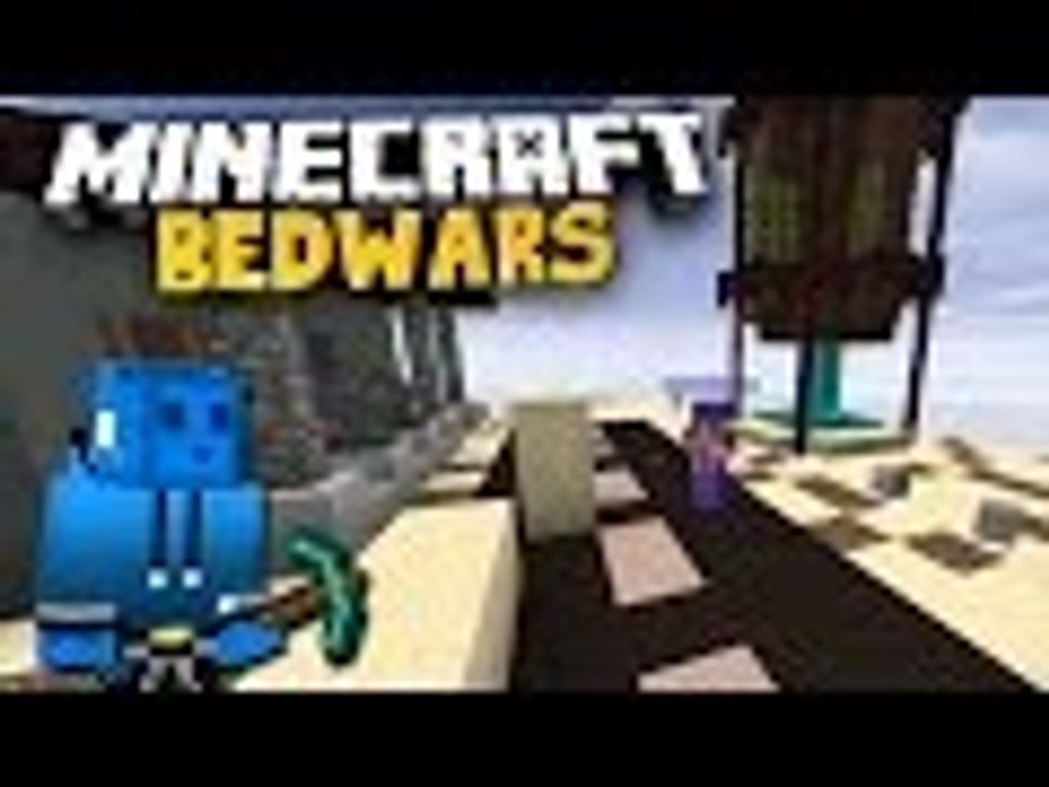 (richtig) nervtÖtende gegner! || minecraft bedwars
