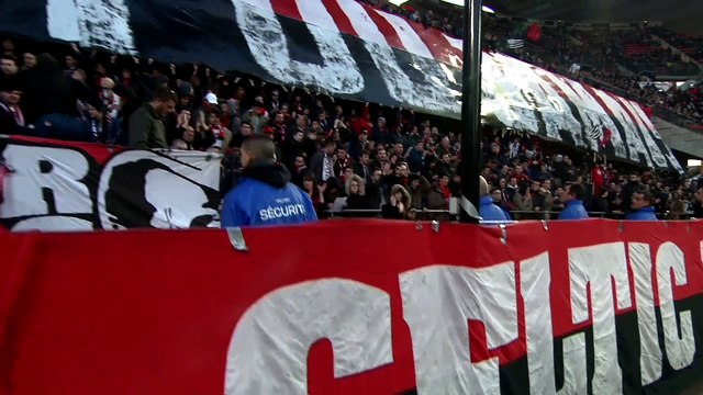 J2. Stade Rennais F.C. / ASNL : La bande-annonce