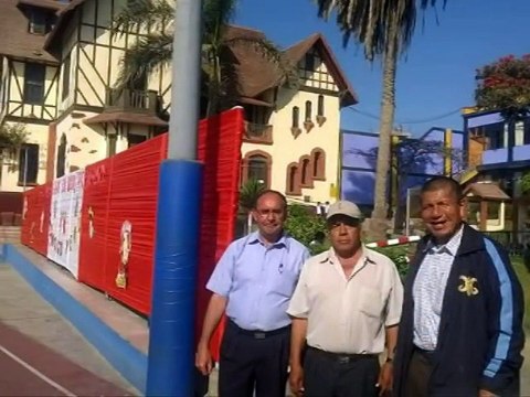 LAICOS MARISTAS CORAZÓN Y ACCIÓN