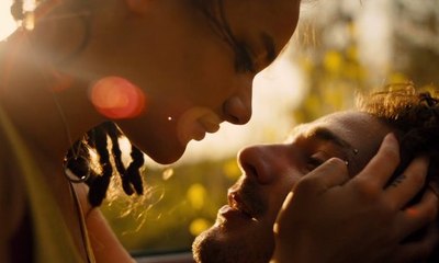 American Honey - Dream Baby Dream - Official Trailer 2 (HD)
