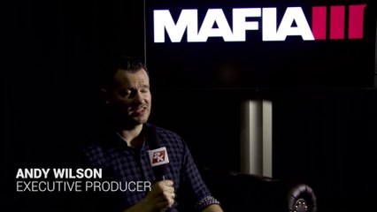 Mafia III - Inside Look - Family