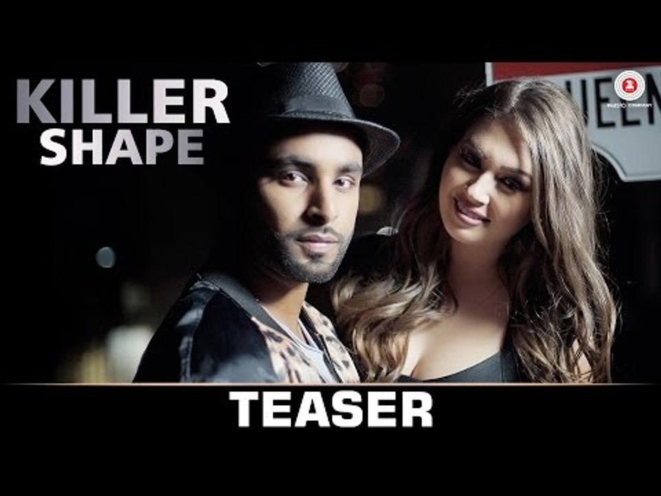 Killer Shape - Teaser - Pavvy Sidhu & Paula Kalini - Deep Jandu - Amarjit Singh