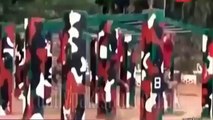 SSG Comandos Pakistan Army training Must see - daily motion