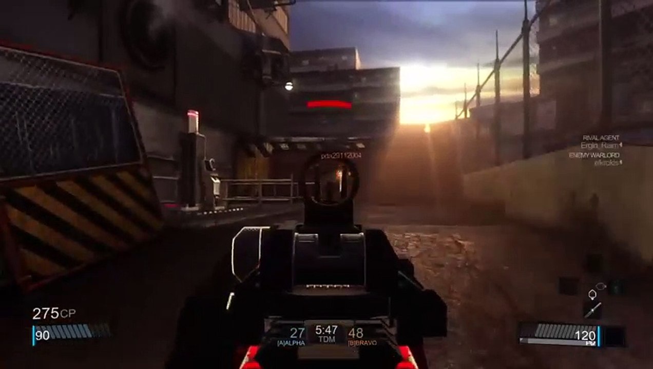 SeanAndris's Live PS4 Broadcast (49)
