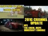 Channel Update 2016 Hauppauge HD PVR 2 Gaming Edition
