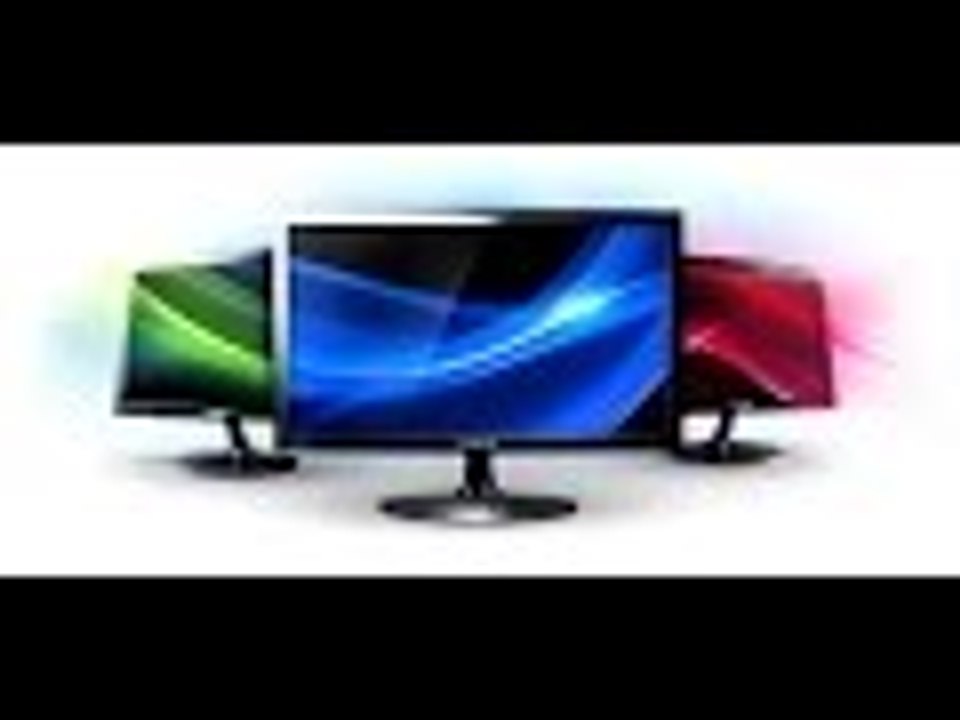 Monitor economici da 100€