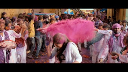 Raja Rani -Oday Oday  Tamil HD Video Song