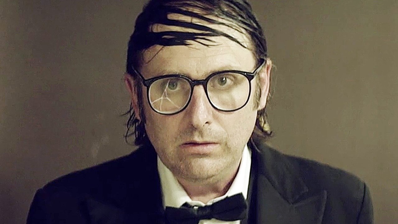 Entertainment - trailer (deutsche ut) hd