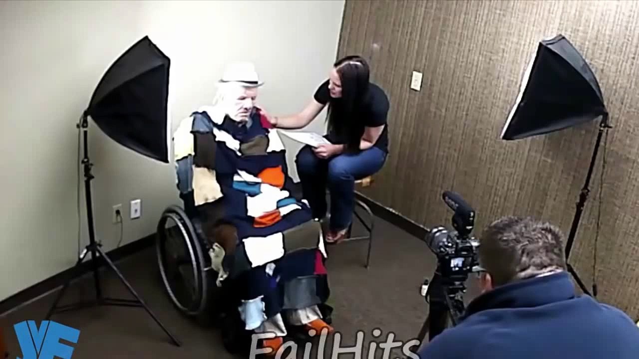 FunnyTV - Funny Fails of August P19