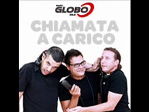 Radio Globo; Chiamata a Carico Piu spot per tutti 2014