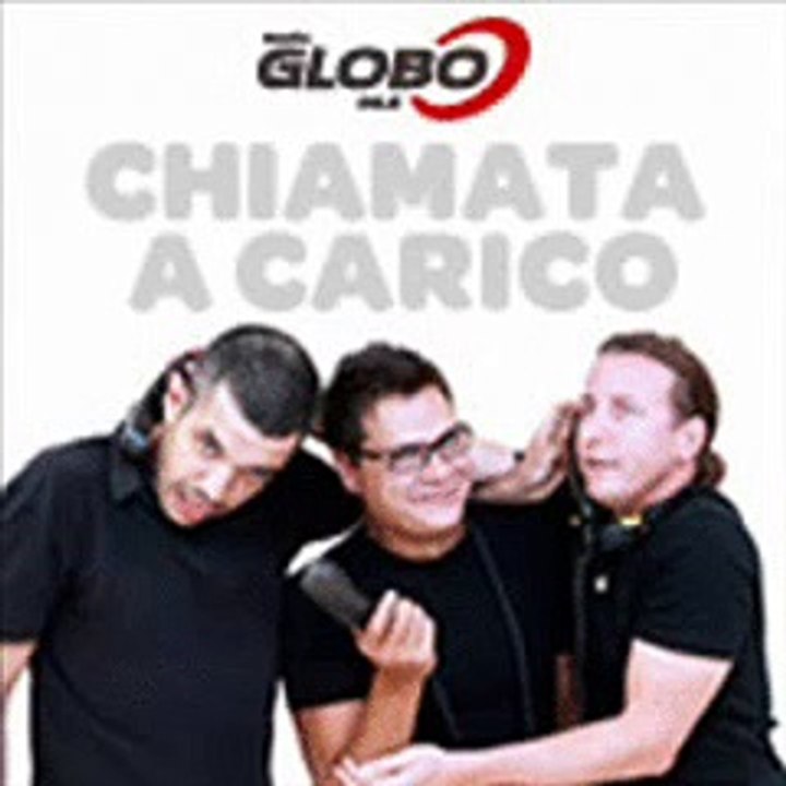 Radio Globo; Chiamata a Carico   la Macchina in Doppia Fila