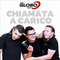 Radio Globo; Chiamata a Carico   la Macchina in Doppia Fila