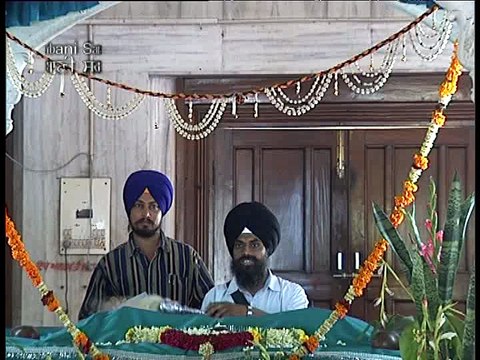 Har Ka Bilovana | Bhai Kamaljit Singh Ji (Hazuri Ragi) Amritsar Wale | Latest Shabad Gurbani