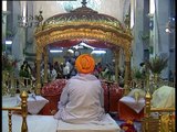 Saas Saas Simro Gobind | Bhai Kamaljit Singh Ji (Hazuri Ragi) Amritsar Wale | Latest Shabad Gurbani