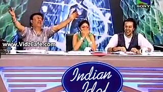 How Judges Kicked Out A Singer From Show
