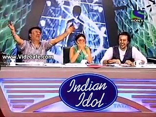 How Judges Kicked Out A Singer From Show