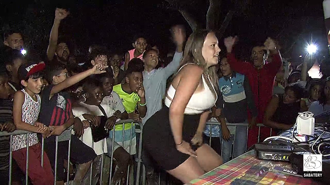 2016 - Béziers - Feria Bodega Tropical