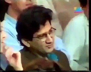 Watch Unseen Video of Imran Khan in Indian Show