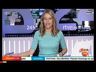 Ana Belén Roy 17/08/2016