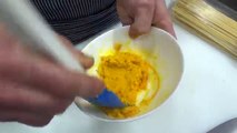 Come Fare la Pasta alla Carbonara - Ricette Cucina - Tutorial