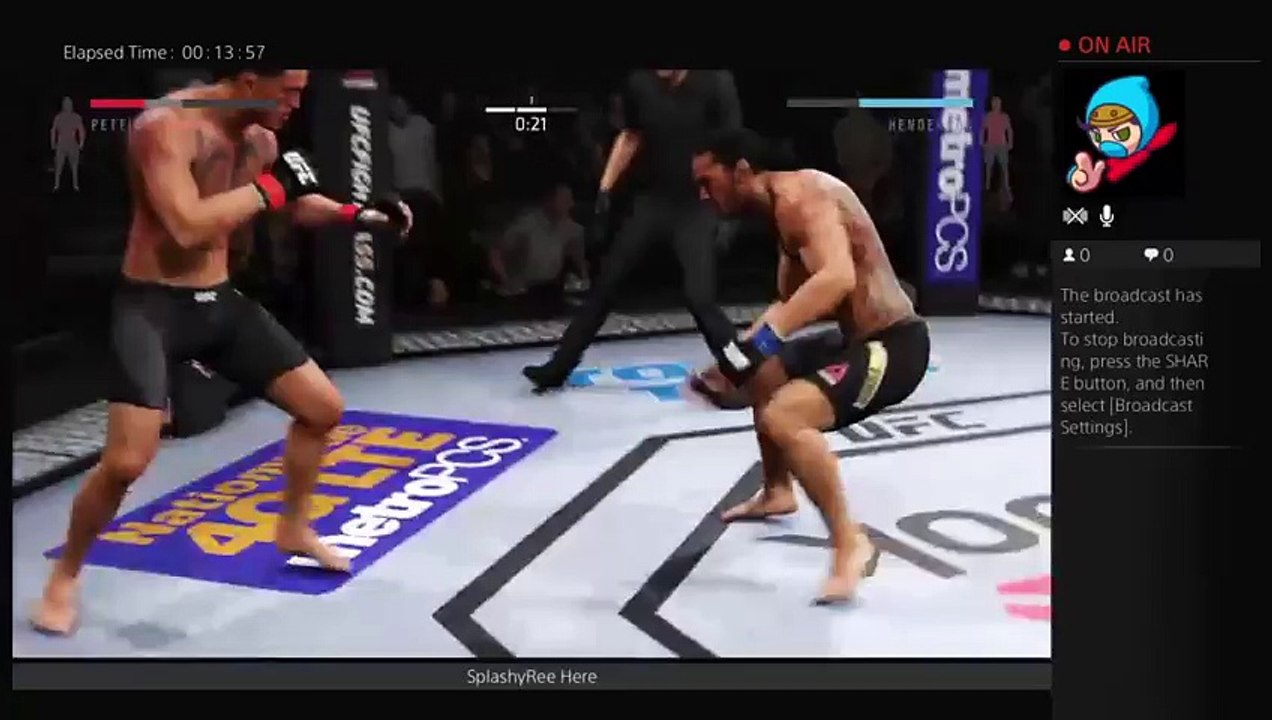 Ufc2