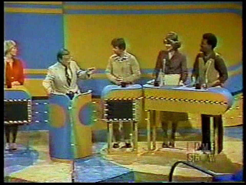 Chain Reaction (January 15, 1980): Pat @ Bonus Round