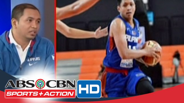 The Score: Gilas Pilipinas on the FIBA Asia Challenge Cup