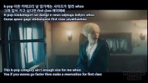 AGUST D ( SUGA BTS ) - AGUST D MV ( Han Rom Eng ) KLyrics SUBS