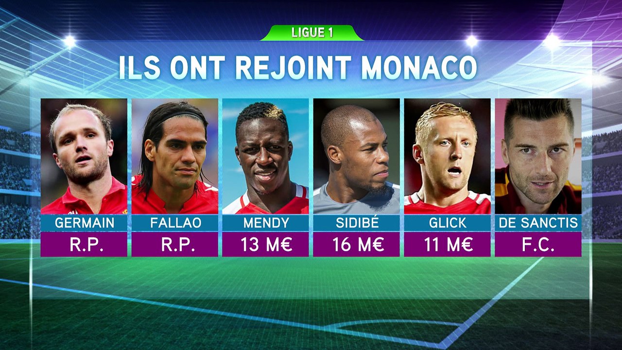 20h Foot du 17/08/2016