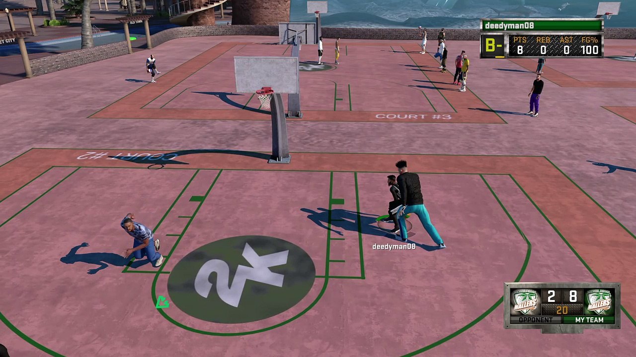 L2 Twerks