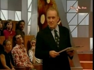 Marco Travaglio - L'italia Ripudia La Guerra