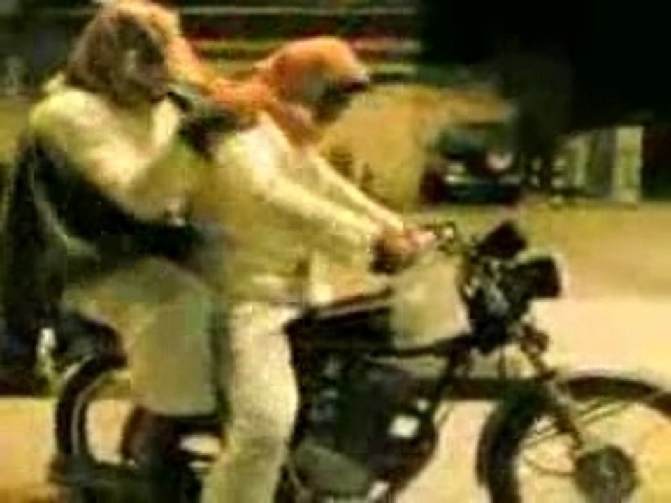 Moto pro