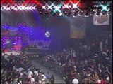 Disco Inferno vs Scott Norton, WCW Monday Nitro 19.08.1996