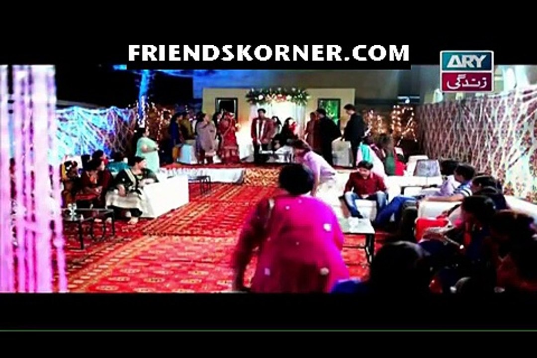 Manzil Kahin Nahi Episode 148