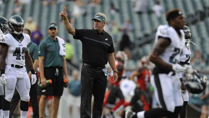 Word on the Birds: Preseason Excitement