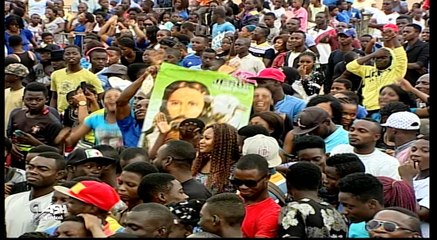 Clash Musical Manche 3 du Samedi 30 Juillet 2016 avec Didier Bléou-Partie 1