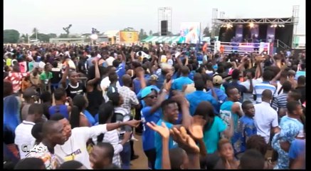 Clash Musical Manche 3 du Samedi 30 Juillet 2016 avec Didier Bléou-Partie 2