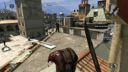 Dying Light [Tod von Oben]