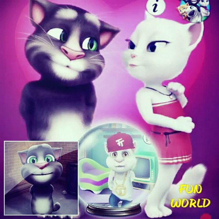 Acche Bacche Kabhi Na Rona Hindi Nursery Rhyme