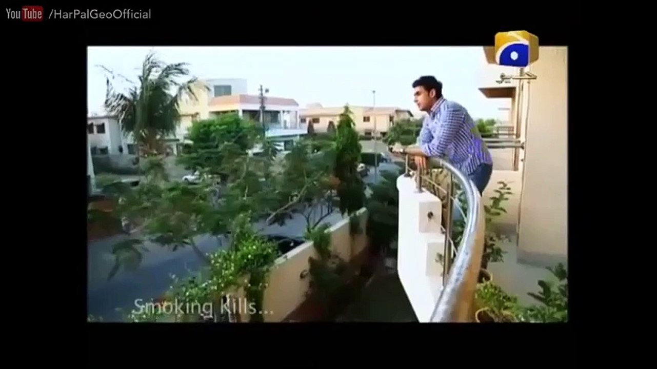 Mera Dard Be Zuban Episode 3
