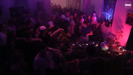 UMFANG Boiler Room New York DJ Set