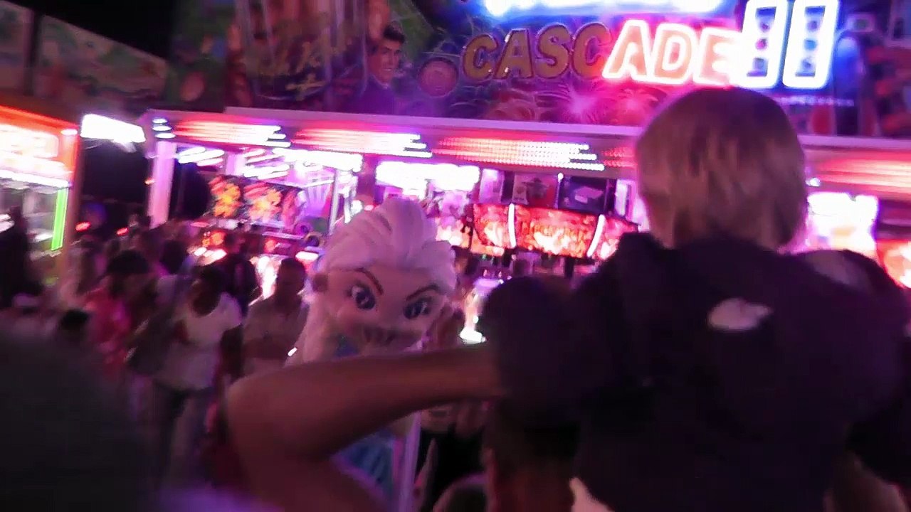 Port-Leucate Juillet 2016