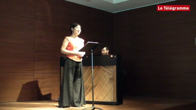 Quimper. Semaines Musicales : au cœur du festival, Mélodie japonaise et Jazz à Cour