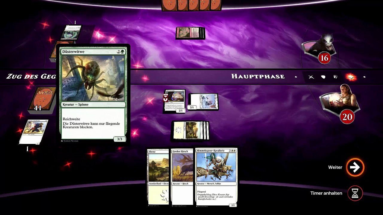 Magic Duels - Kytheon Iora Part 3