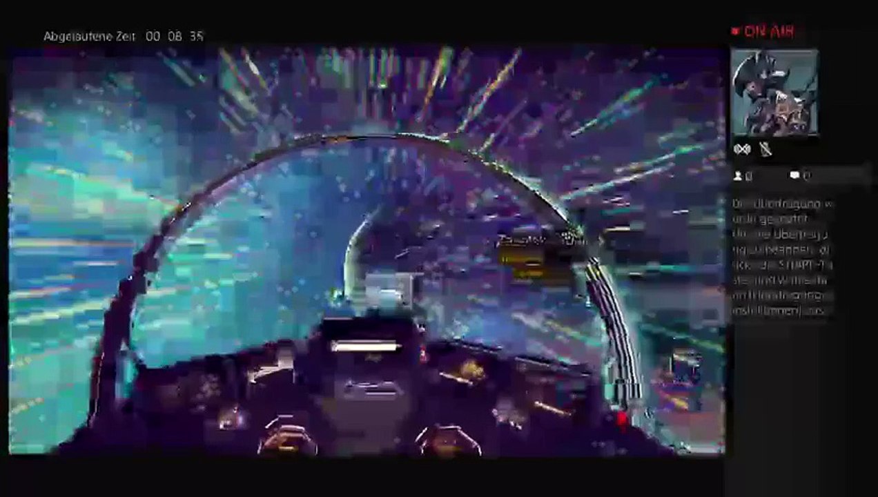 No man's sky
