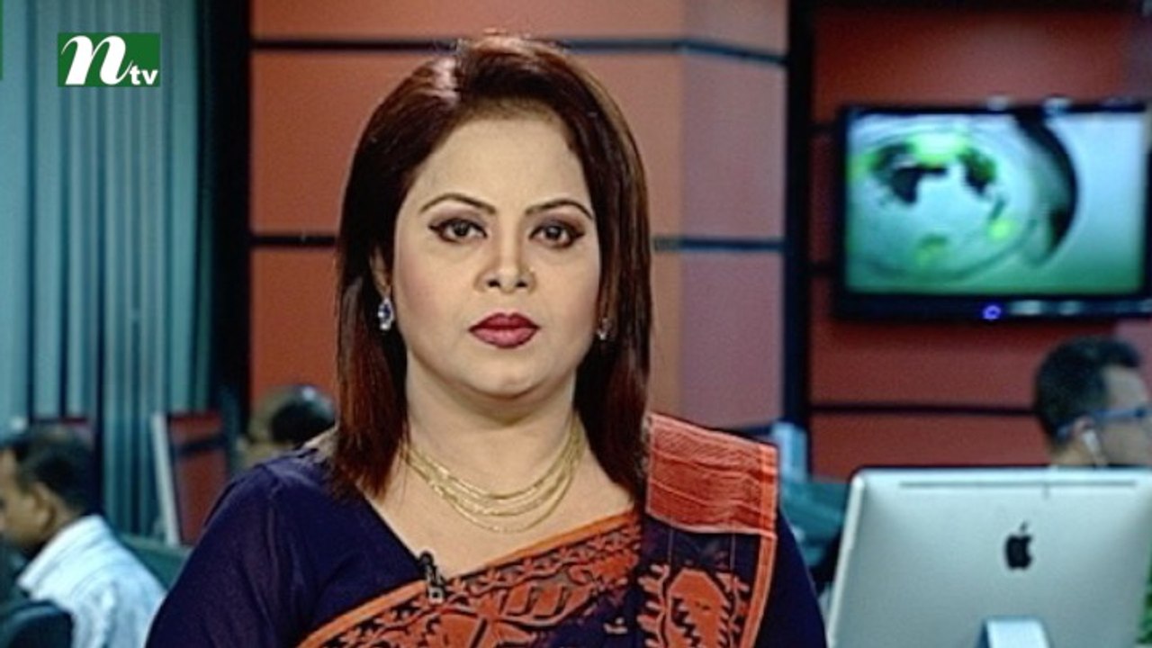 NTV Rater Khobor | 17 August 2016